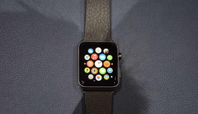 Apple Watch能否成蘋(píng)果新增長(zhǎng)引擎？